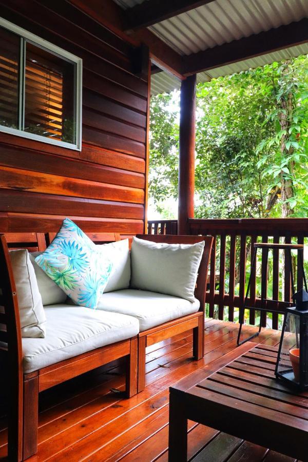 Whitsundays Bnb Retreat Airlie Beach Exterior photo
