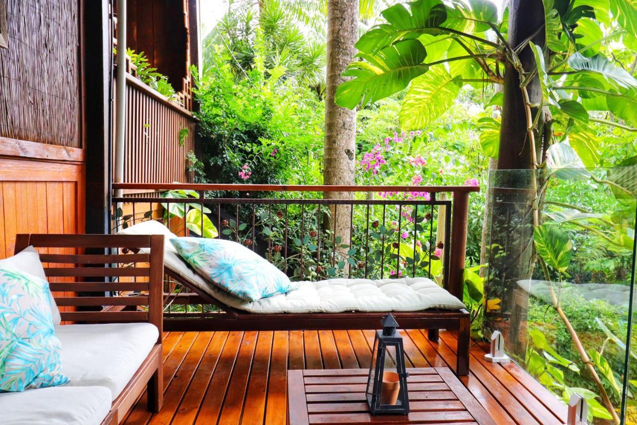 Whitsundays Bnb Retreat Airlie Beach Exterior photo