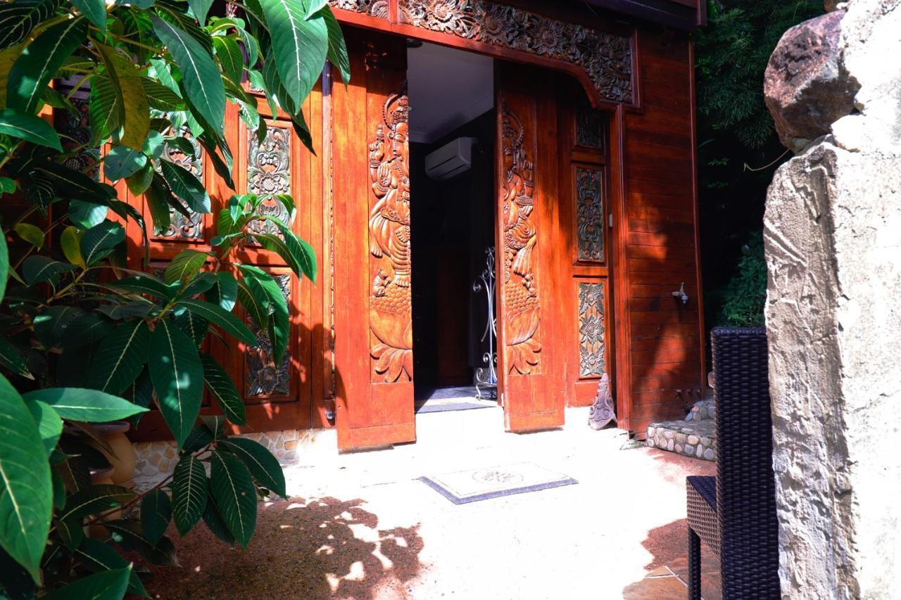 Whitsundays Bnb Retreat Airlie Beach Exterior photo