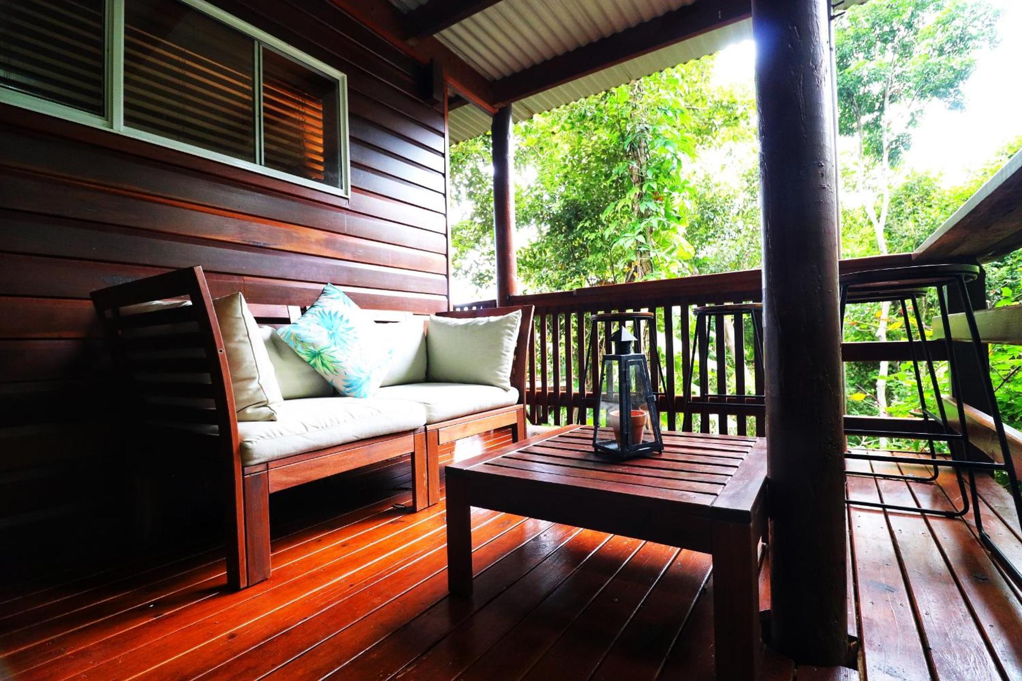 Whitsundays Bnb Retreat Airlie Beach Exterior photo