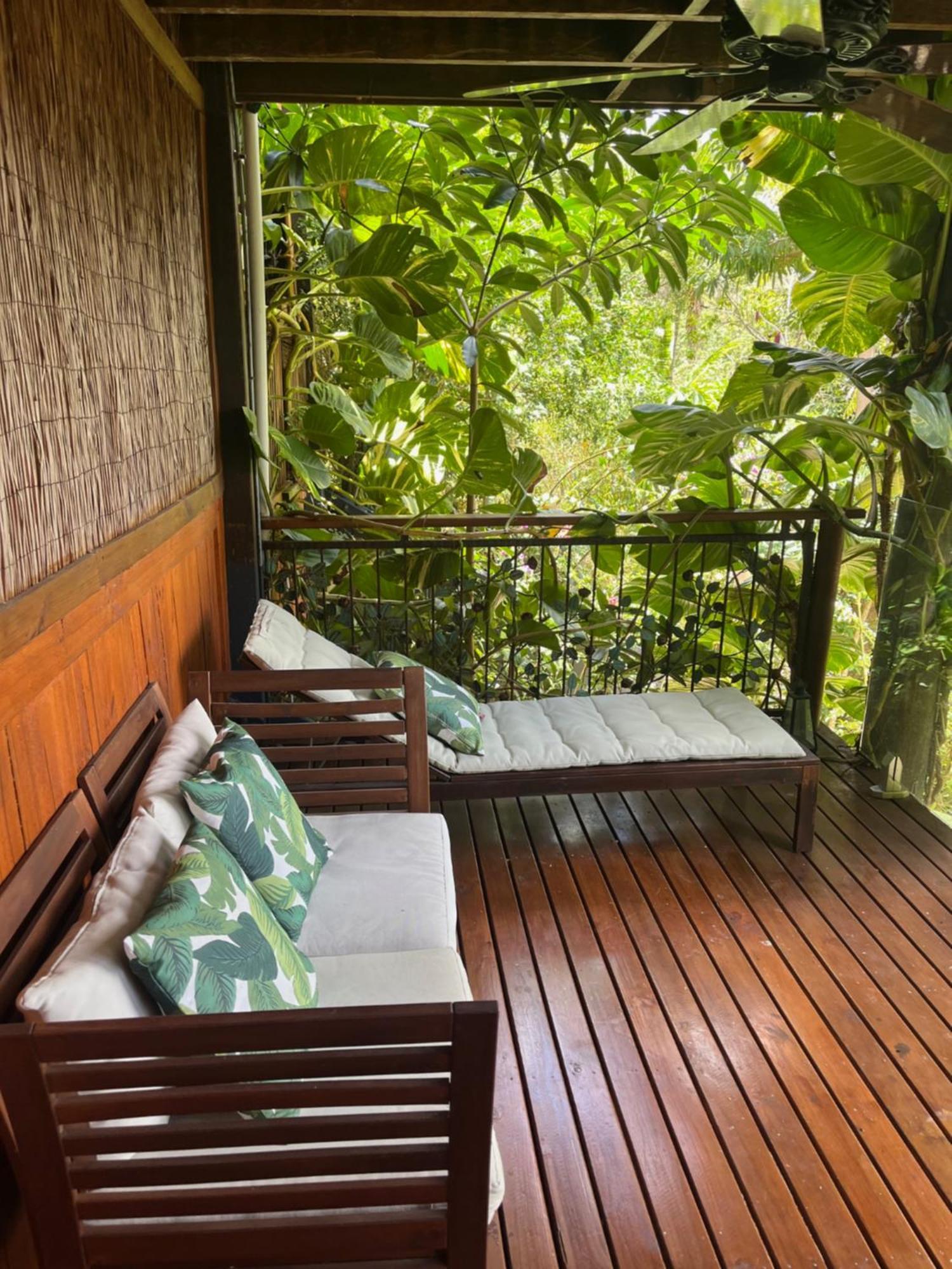 Whitsundays Bnb Retreat Airlie Beach Exterior photo