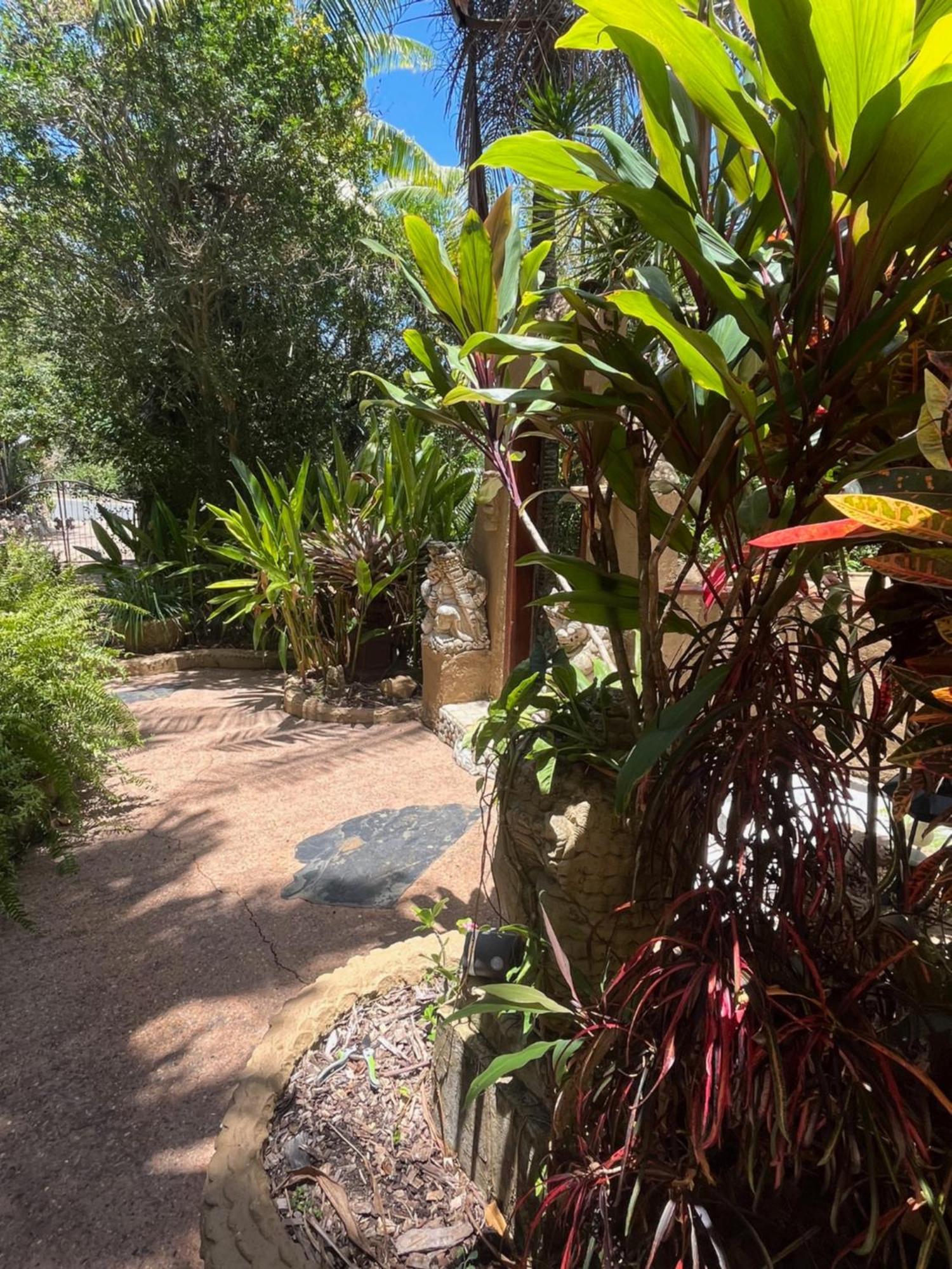 Whitsundays Bnb Retreat Airlie Beach Exterior photo