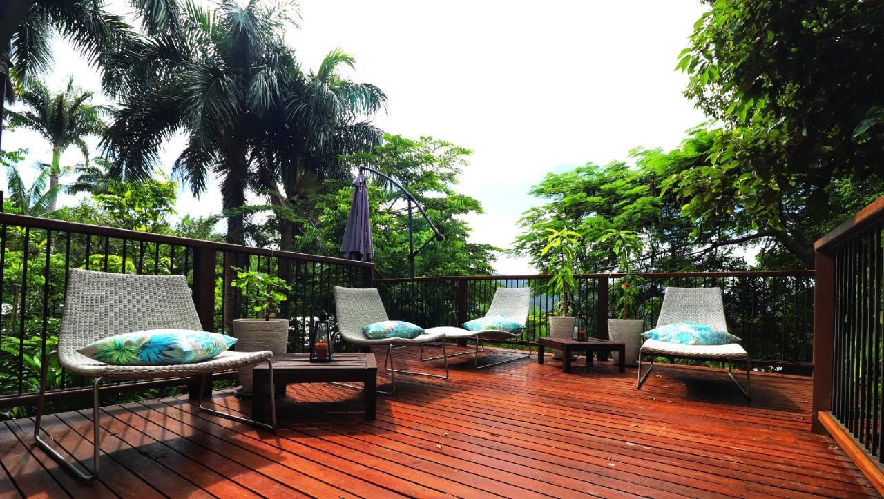 Whitsundays Bnb Retreat Airlie Beach Exterior photo